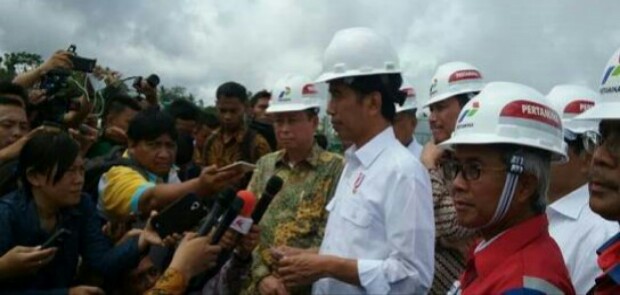 Terbitkan Perpres No 20, Jokowi Dituding Berpotensi Langgar Konstitusi