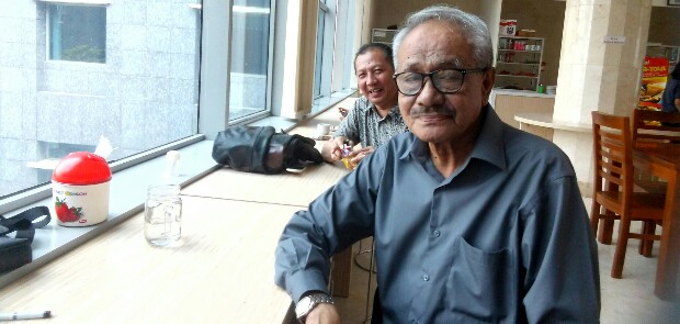 Dishub Diingatkan untuk Tidak Main-main dalam Menyikapi Permasalahan di UP Perparkiran