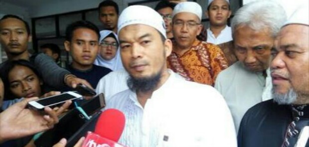 Jelang Deklarasi Relawan #2019GantiPresiden, Tim Kuasa Hukum Terbitkan Maklumat Ini