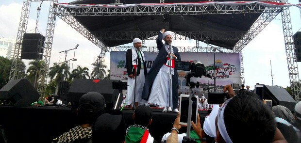 Syeikh Ahmad Ingin Umat Islam Dunia Belajar dari Umat Islam di Indonesia