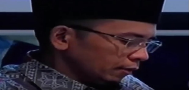 Tuan Guru Bajang Resmi Mundur dari Demokrat