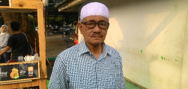 Anies-Sandi Dapat WTP, Pengamat: Jangan Bangga Dulu ....