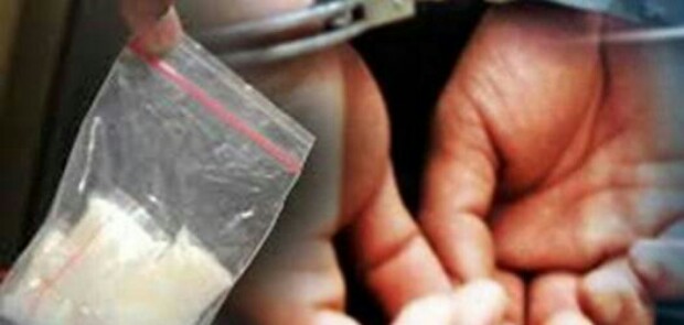 Salah Gunakan Narkoba, Ketua DPD NasDem Pohuwato Diciduk BNN