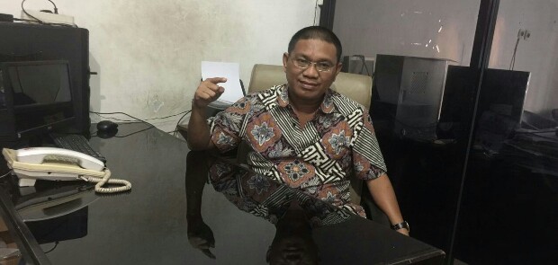 LSM Katar Minta BPK Audit Investigasi Kegiatan Kunker DPRD DKI