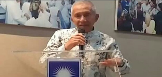 SGY Sebut Amien Rais Cawapres Ideal untuk Prabowo