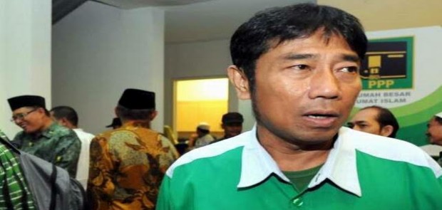 Belum Terima Surat Pemecatan, Lulung : Kami Siap Jika DPP Memanggil