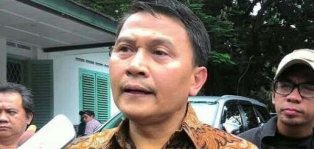 PKS Tak Masalahkan Siapa Cawapres Prabowo, Mardani: Yang Penting Menang Pilpres