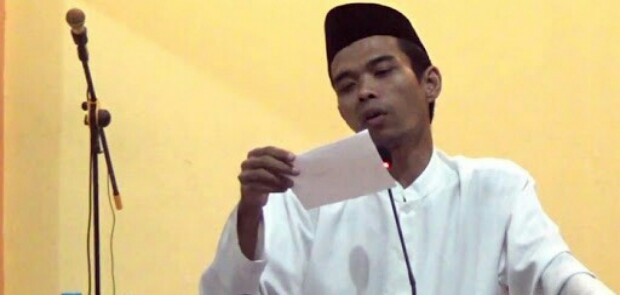 Ustad Abdul Somad Disarankan Lapor Polisi