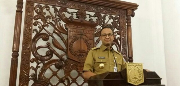 Anies Akan Tutup Sense Karaoke
