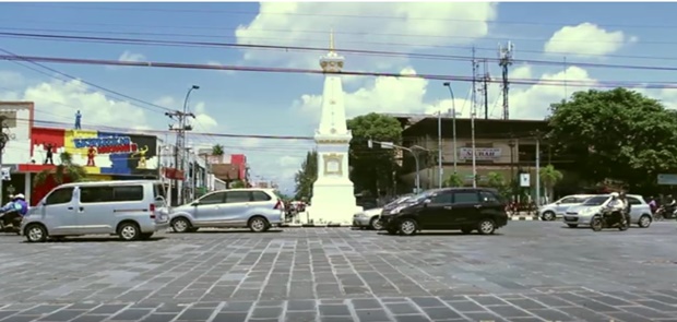Keraton Yogyakarta Tolak Siapa Saja Nyatakan Tanah Kesultanan Milik Pribadi