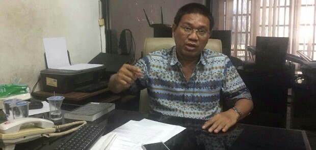 Soal Ormas Minta THR, SGY: Tak Perlu Dibesar-besarkan