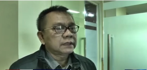 Wakil Ketua DPRD DKI Pertanyakan Anggaran Pasukan Merah Ahok