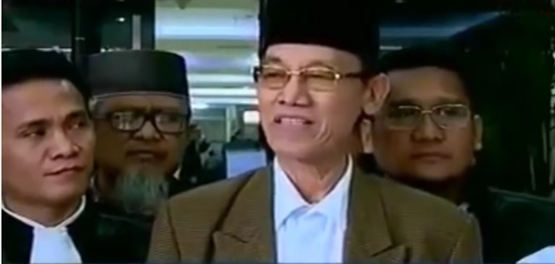 Penasihat MUI Asal PDI Perjuangan Boleh Muslim Pilih Pemimpin Nonmuslim