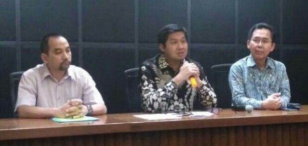 Perlakukan Anies dengan Tak Layak di Final Piala Presiden, Politisi PDIP Ngaku Bersalah