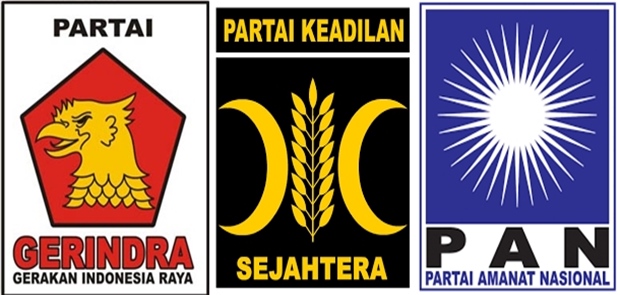 Gerindra dan PKS Gabung, Pilkada Jabar Bisa Mirip di Jakarta