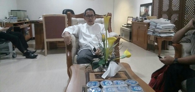 Sekwan Sebut Kunker DPRD Cuma 7 Bulan dan Tak ada Penyimpangan