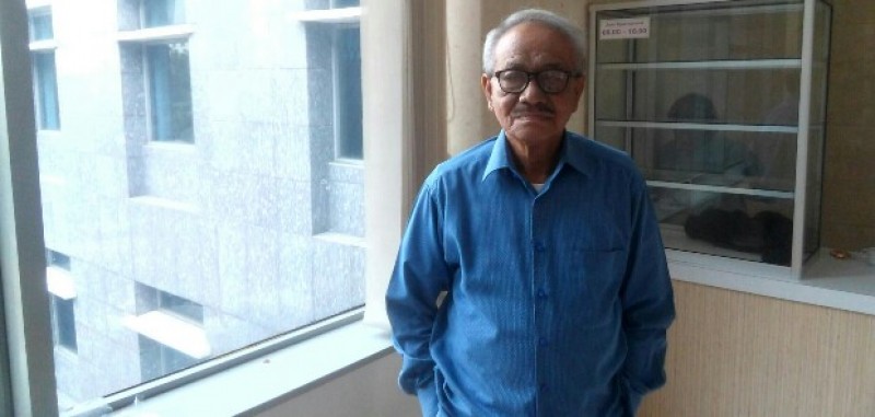 Anies Diminta Copot Kepala Dinas Lingkungan Hidup