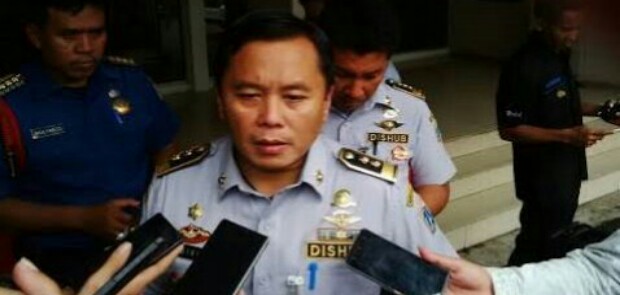 Dishub Evaluasi Seluruh Manajemen UP Perparkiran