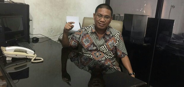 SGY Sarankan Anies Revisi Pergub Pembentukan BKP Reklamasi Pantura Jakarta