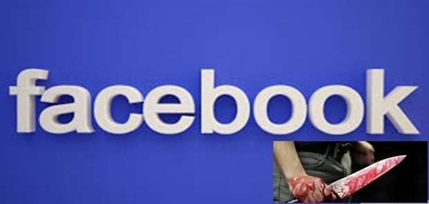 Cewenya dikatain di Facebook, Ditantang Duel 1 Orang Tewas