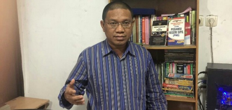 Pemprov DKI Diminta Usut dan Tangkap Penyebar Berita Hoaks Tentang HUT DKI Ke-491