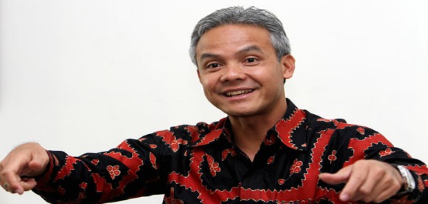 Korupsi e-KTP, Ganjar Pranowo Ngaku Ditawari Duit Tapi Menolak