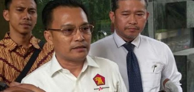Hentikan Kasus Viktor, Bareskrim Polri Akan Dipraperadilankan