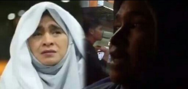 Nomor Ponsel Neno Warisman Dibajak, DPR Diminta Panggil Kepala BIN dan Kapolri